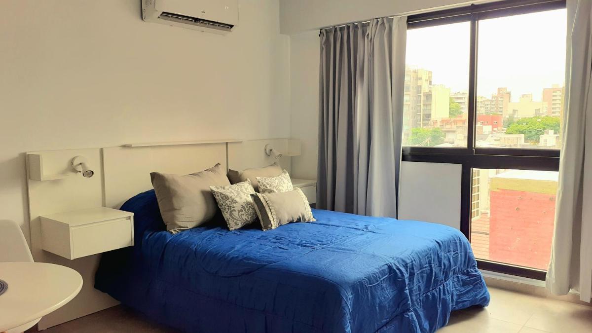 Suites Quality 1 - Rosario - Housity