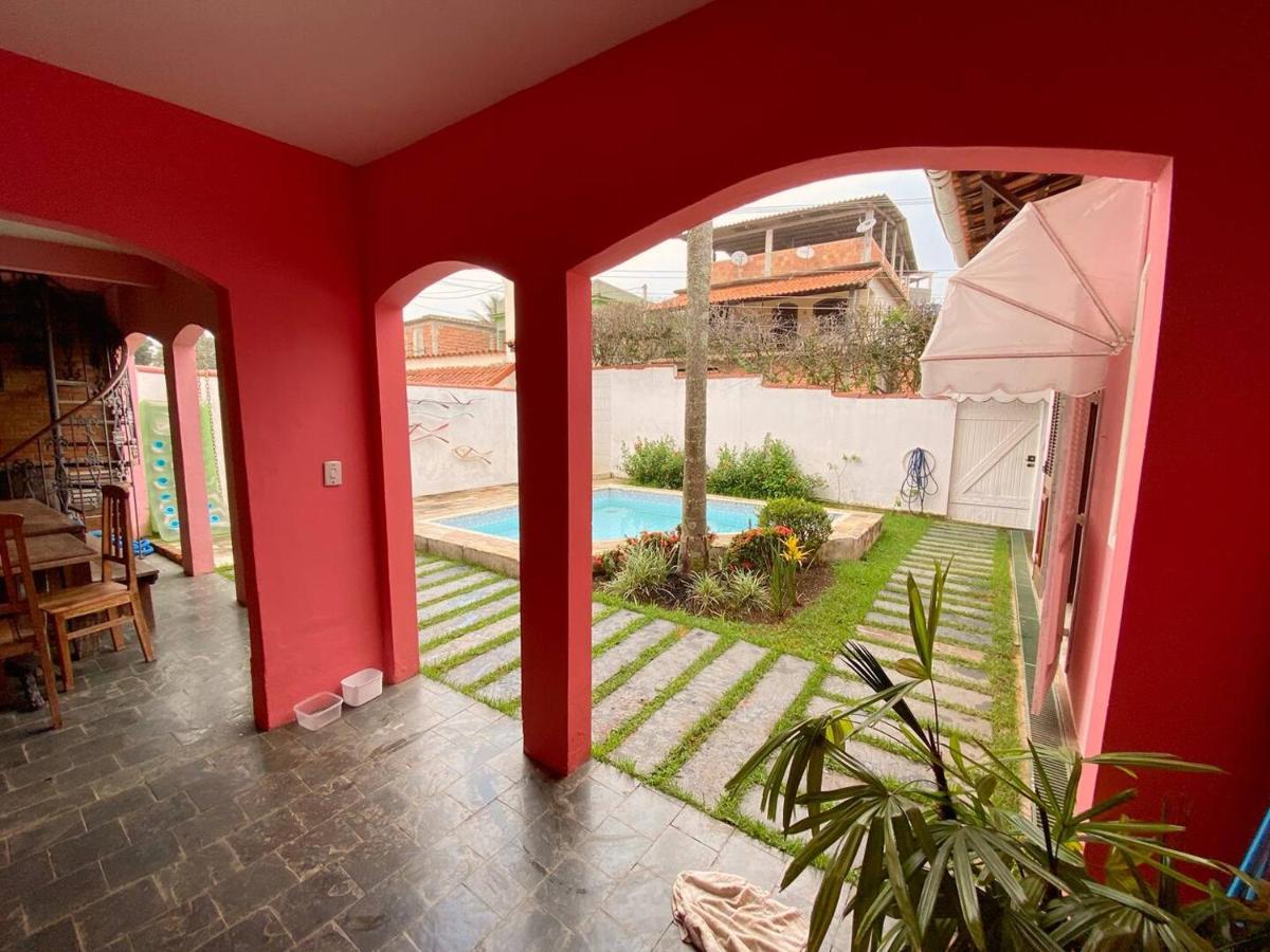 Linda casa colonial próximo a Vassouras - Housity