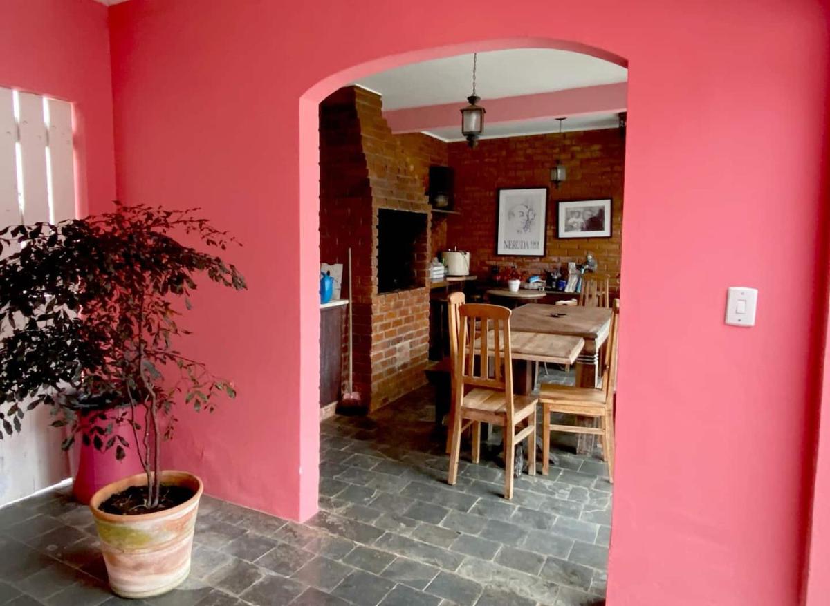 Suitetrails - Linda casa colonial próximo a Vassouras