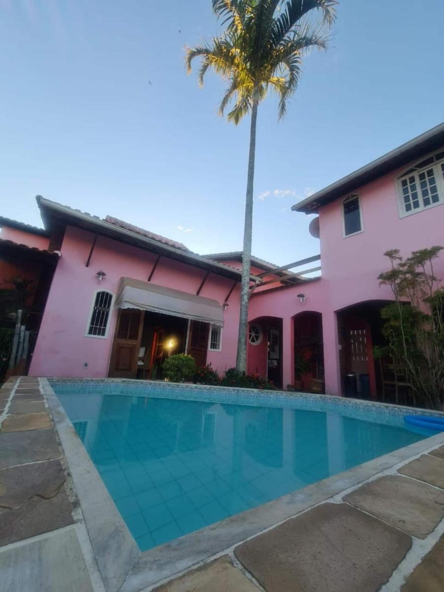 Linda casa colonial próximo a Vassouras - Housity