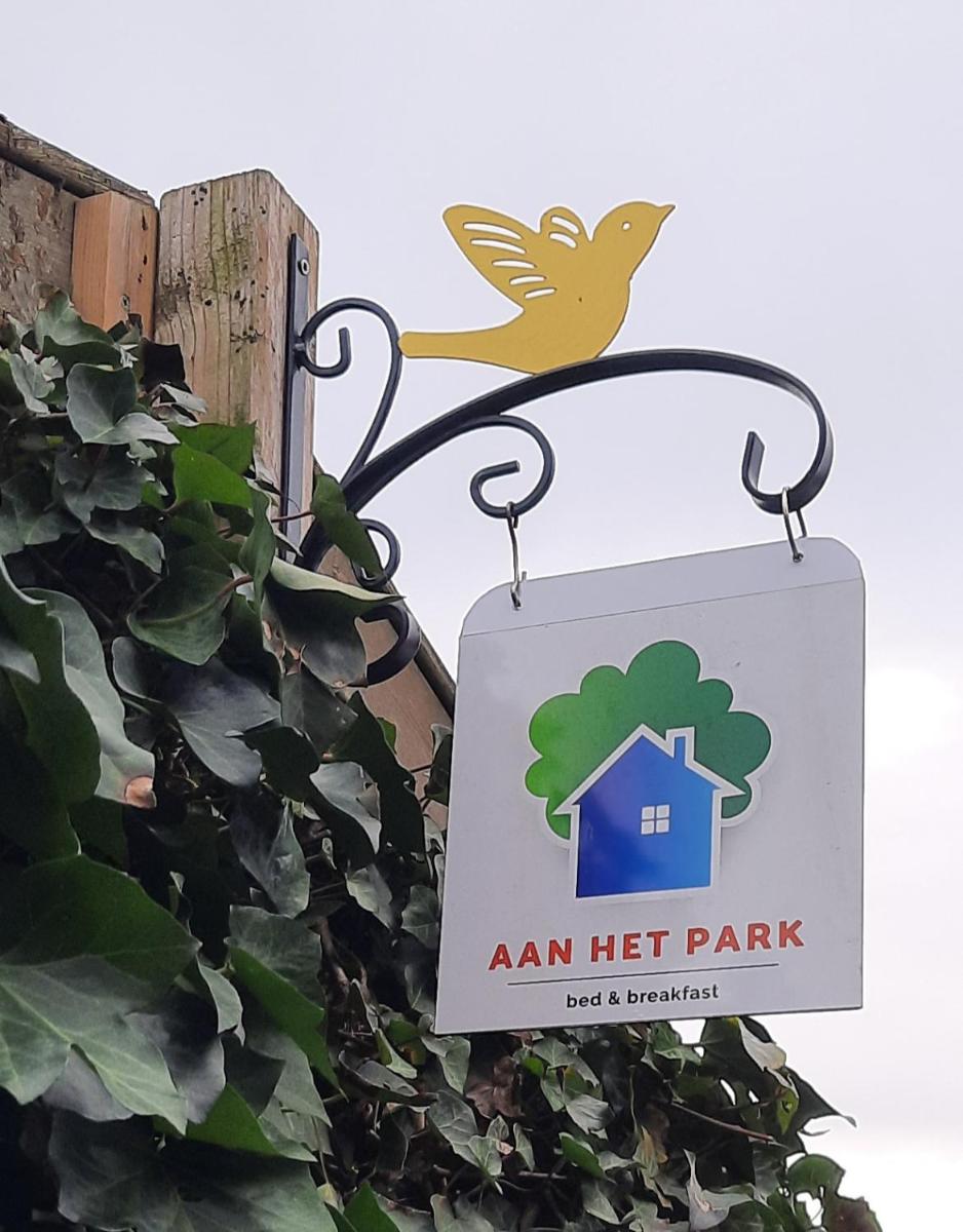 B&B Aan het Park Eindhoven - Housity