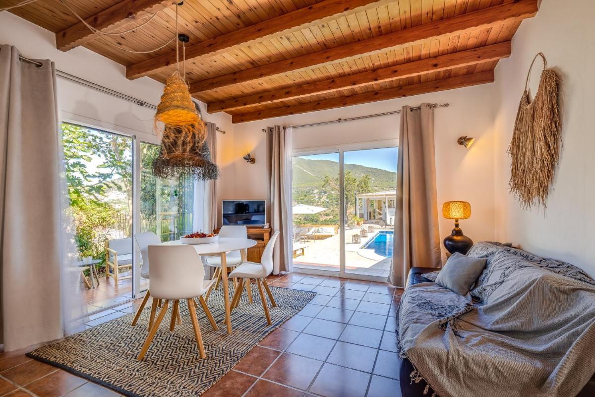 Bed And Breakfast Mirador Infinito - Housity