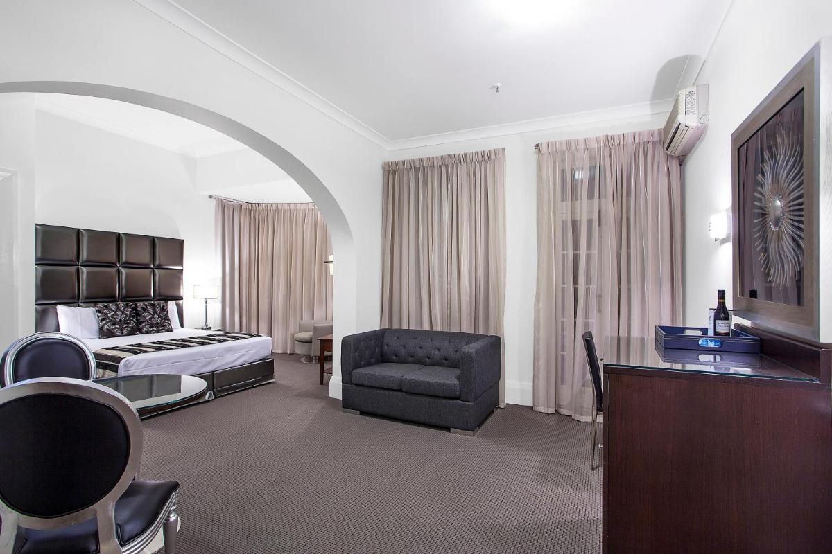 Mercure Maitland Monte Pio - Housity