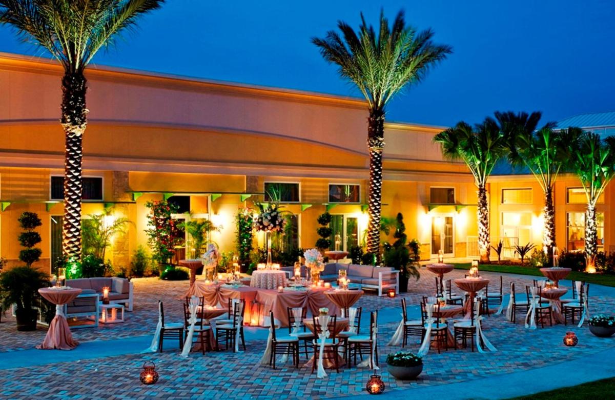 Wyndham Orlando Resort International Drive - Housity