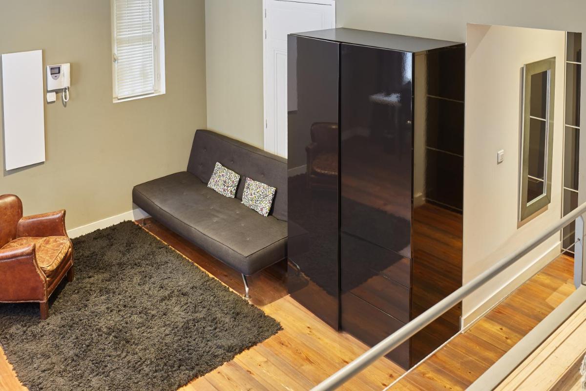 Loft - L'Hôtel Particulier - Housity