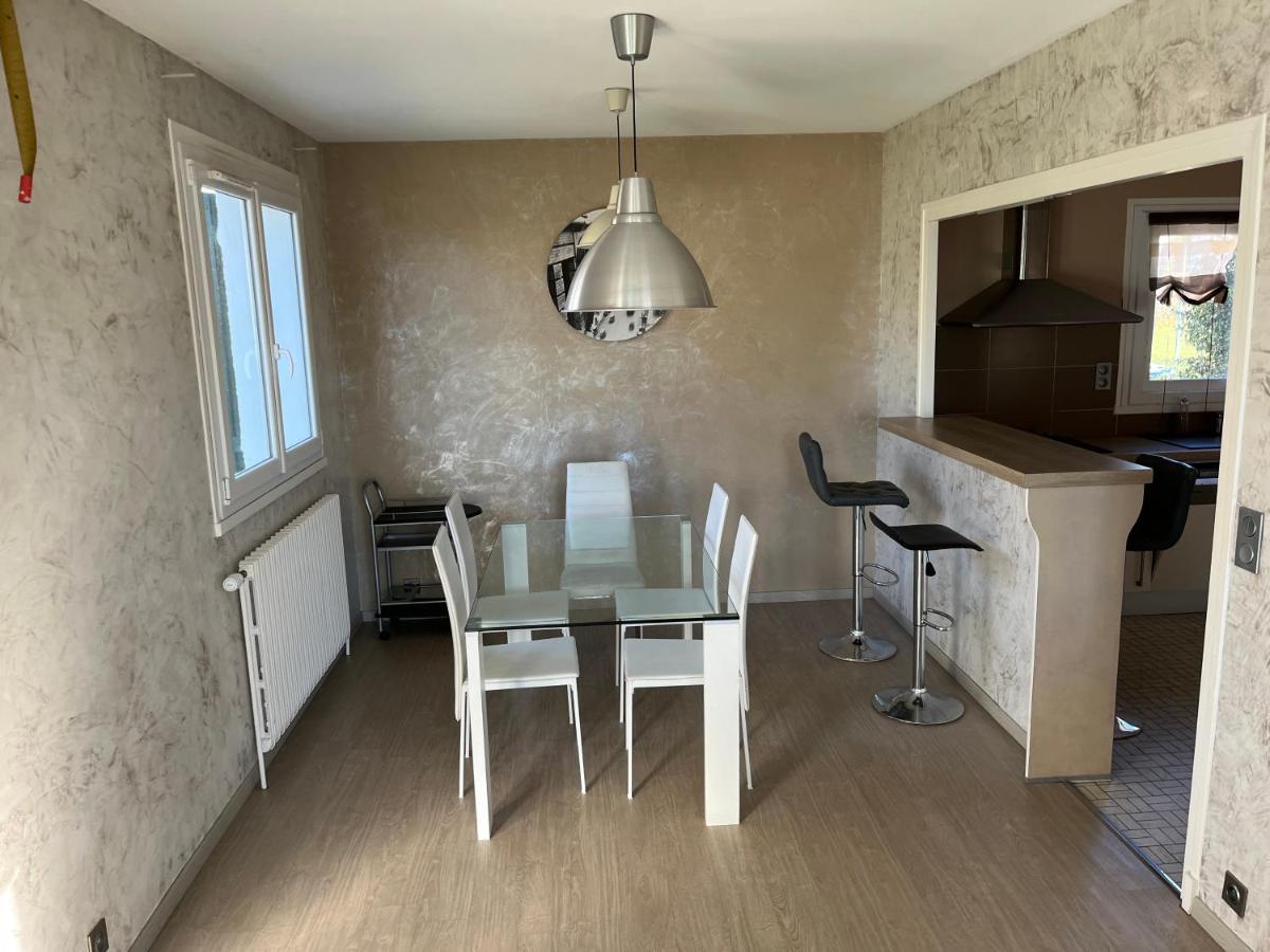 Maison 4 chambres cusset - Housity