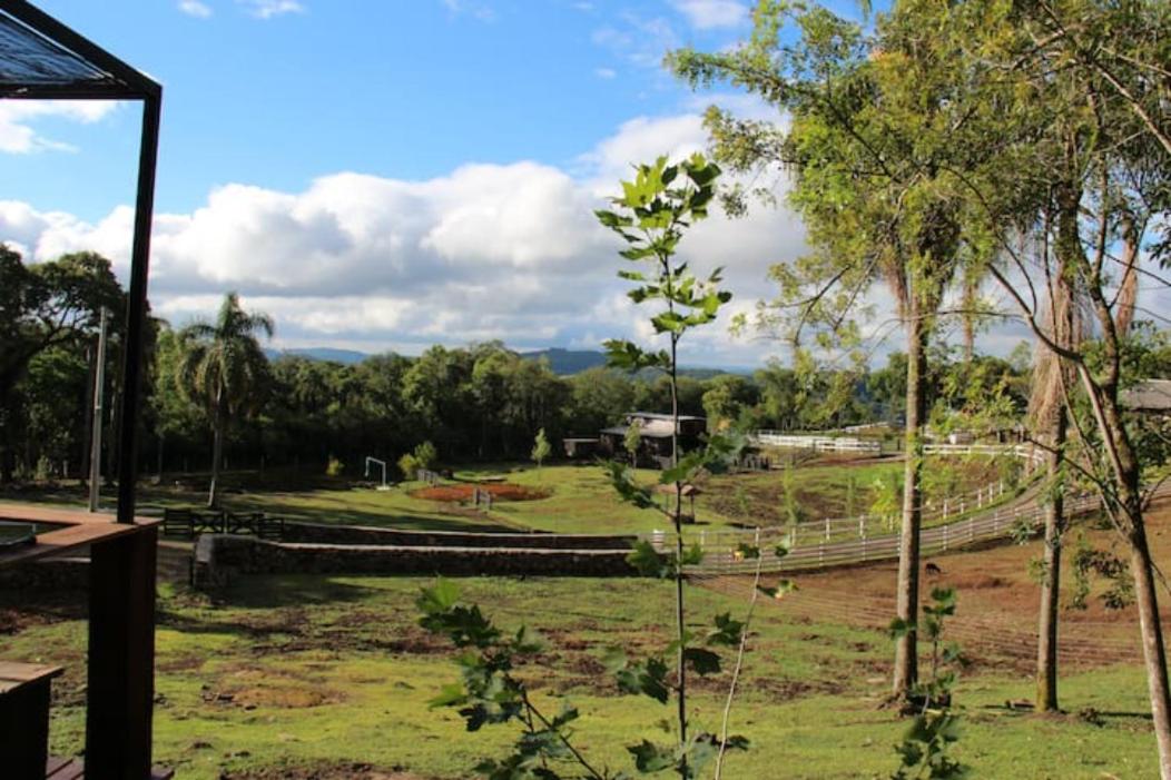 Rancho VSS Cabana da Montanha 1 - Housity