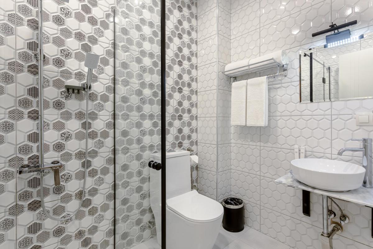Hotel Tsiga - Housity