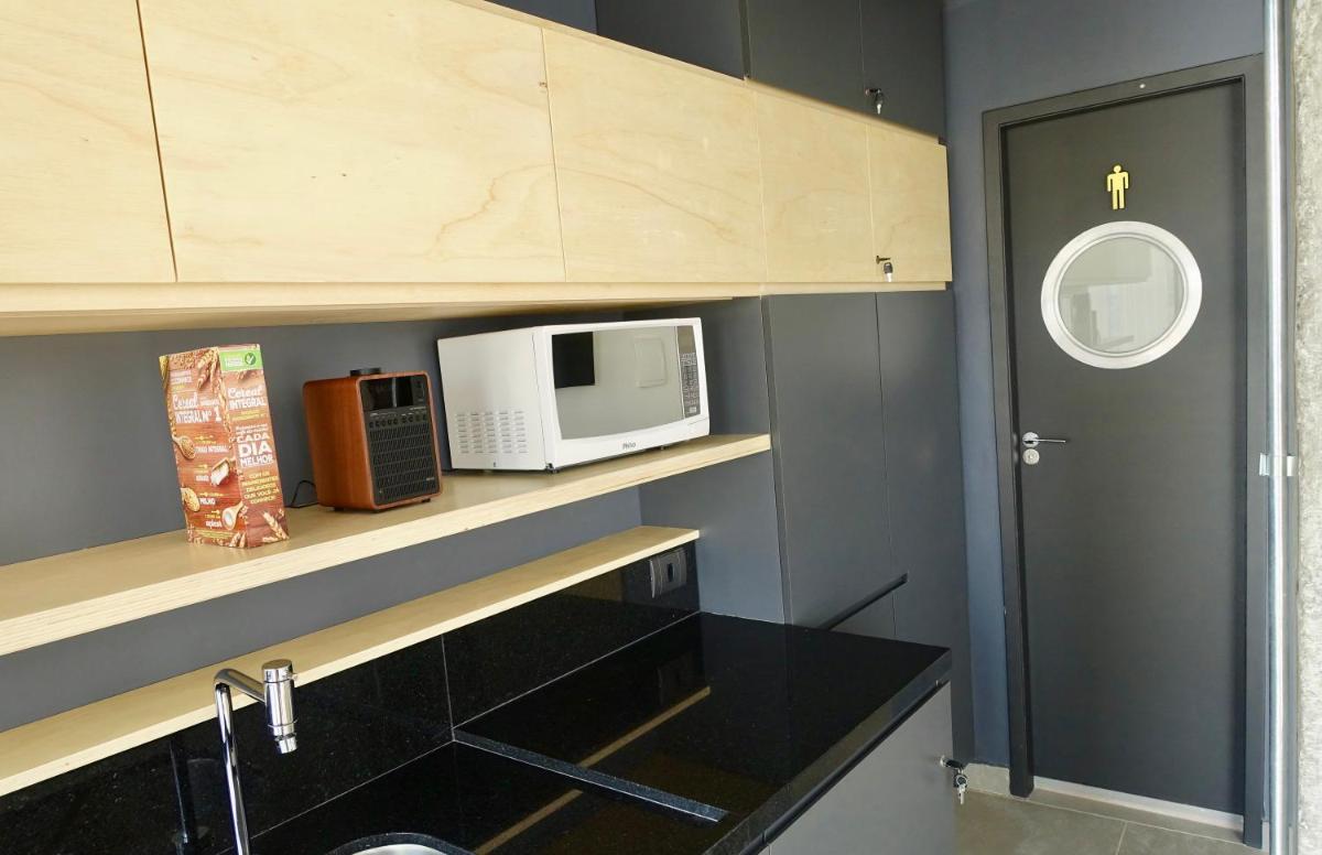 Edificio Copan Studio - Housity