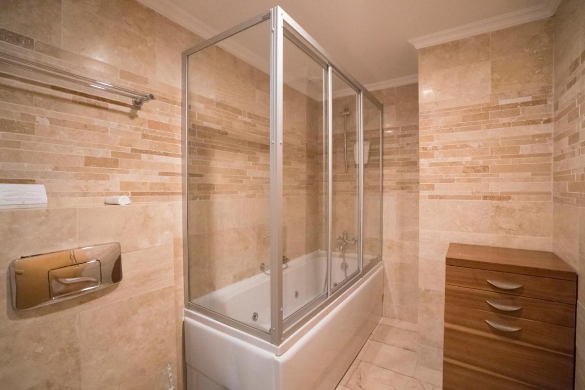 ALANYA GOLD CİTY - Hizvo