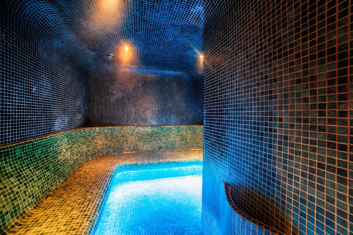 Hotel Dworek Wapionka - Housity
