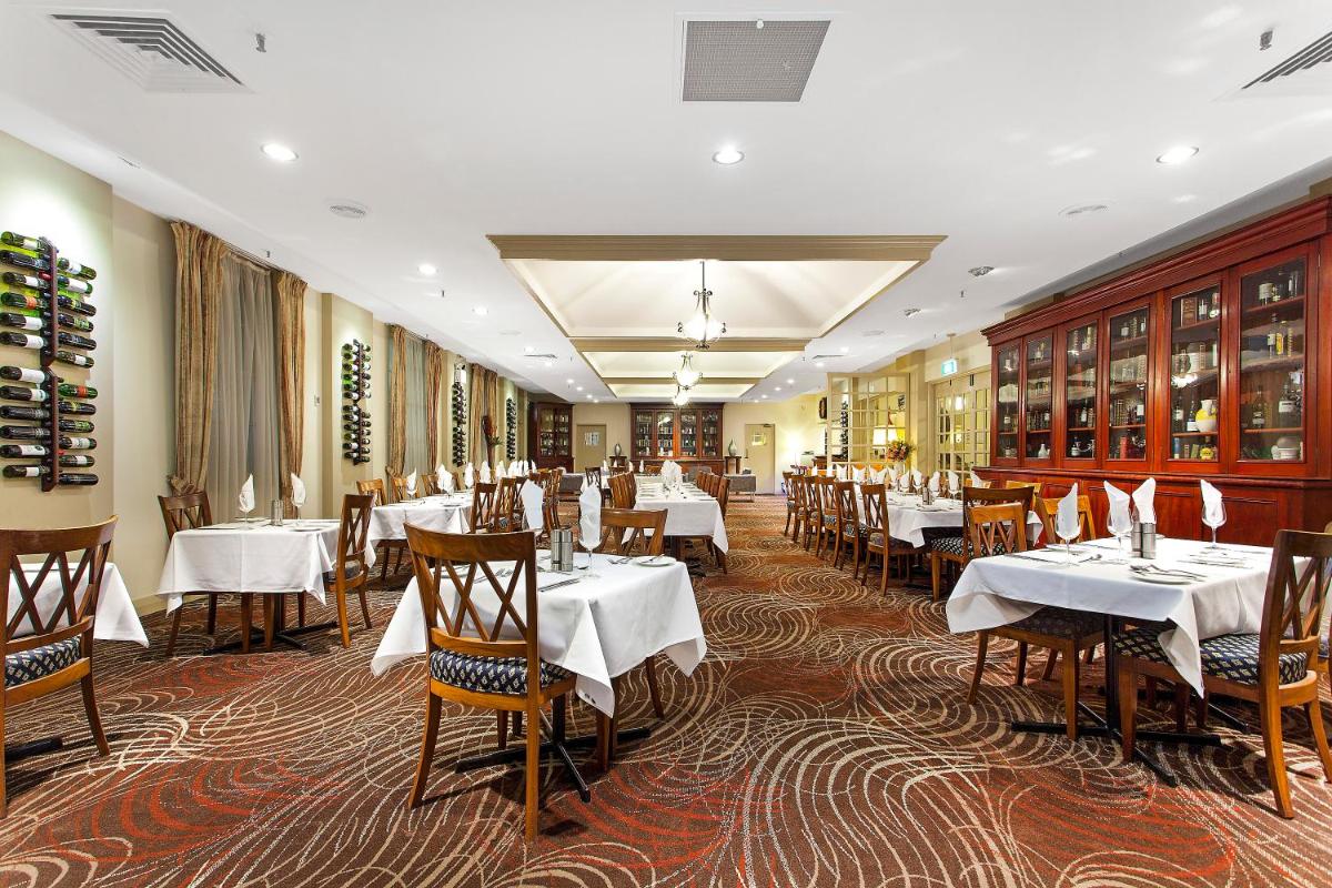 Mercure Maitland Monte Pio - Housity