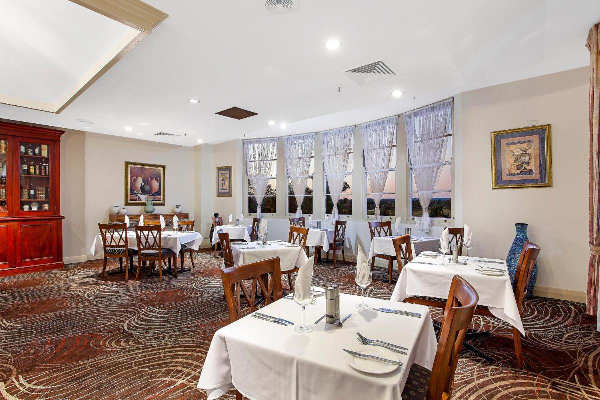 Mercure Maitland Monte Pio - Housity