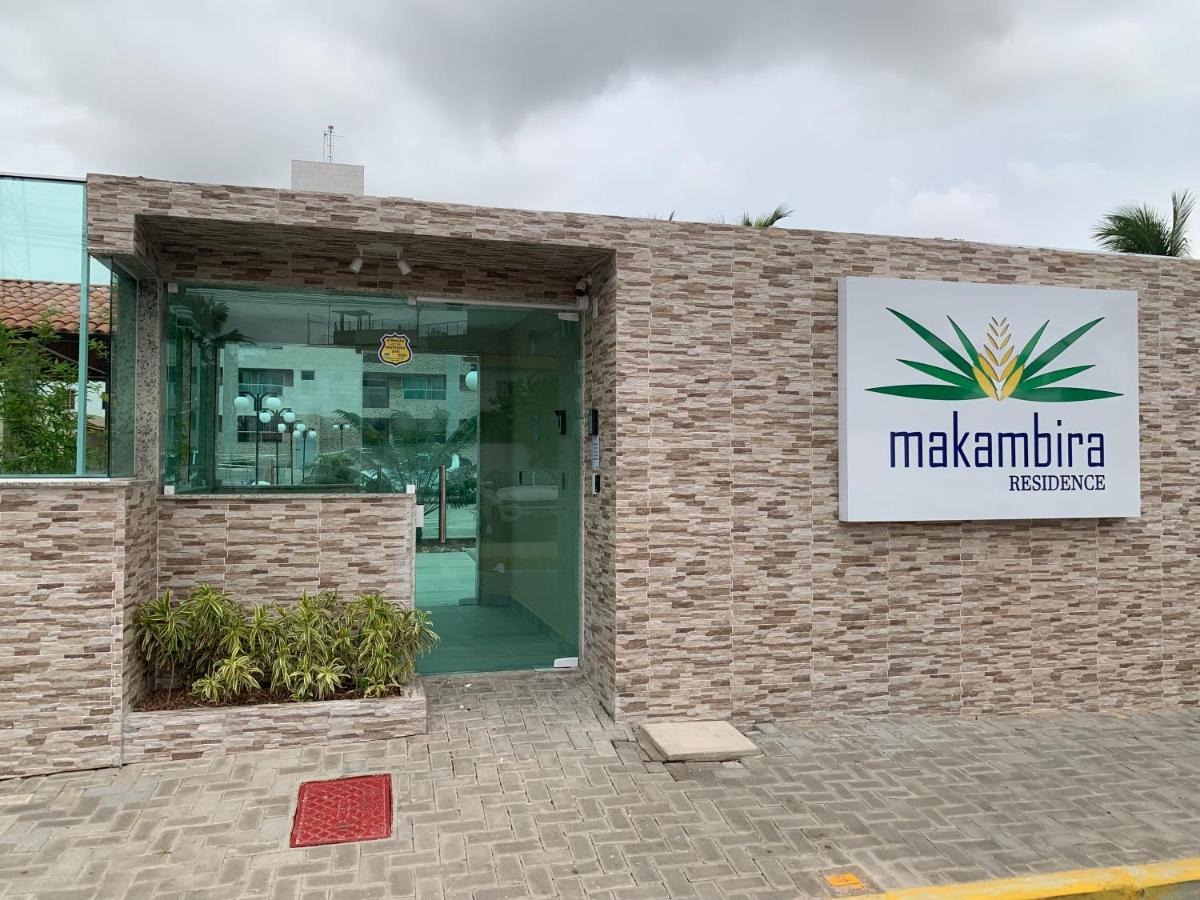 Makambira Residence flat do dr Artur Licio - Housity