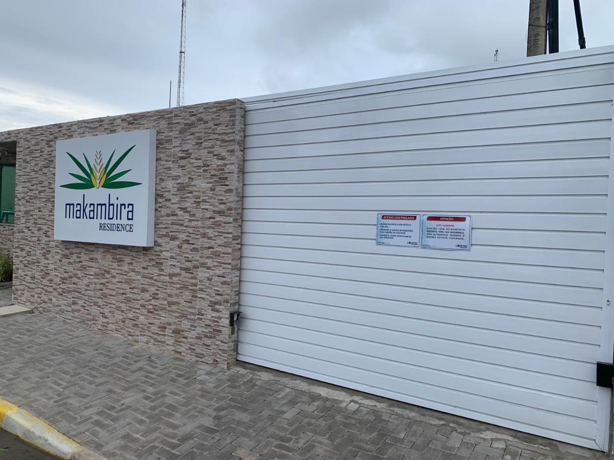 Makambira Residence flat do dr Artur Licio - Housity