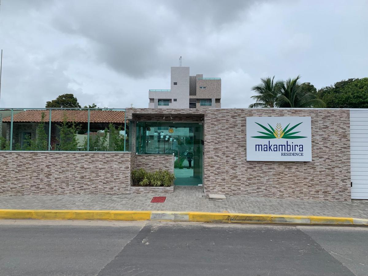 Makambira Residence flat do dr Artur Licio - Housity