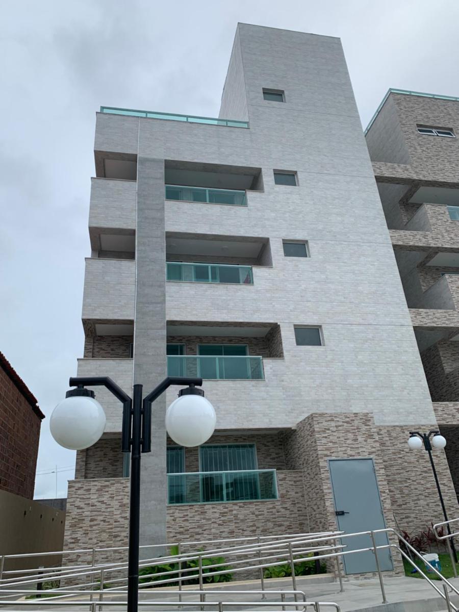 Makambira Residence flat do dr Artur Licio - Housity