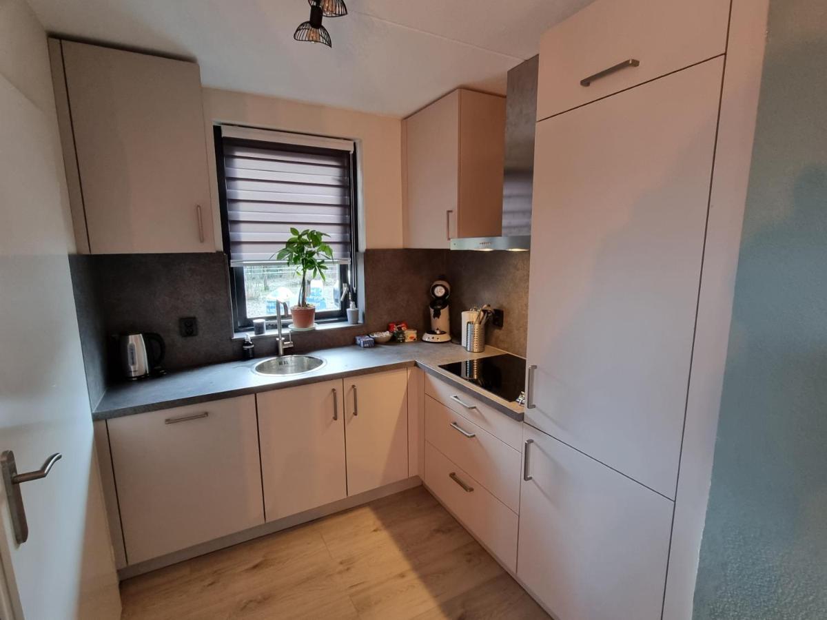 Recreatiewoning Maas en Waal 72 - Housity