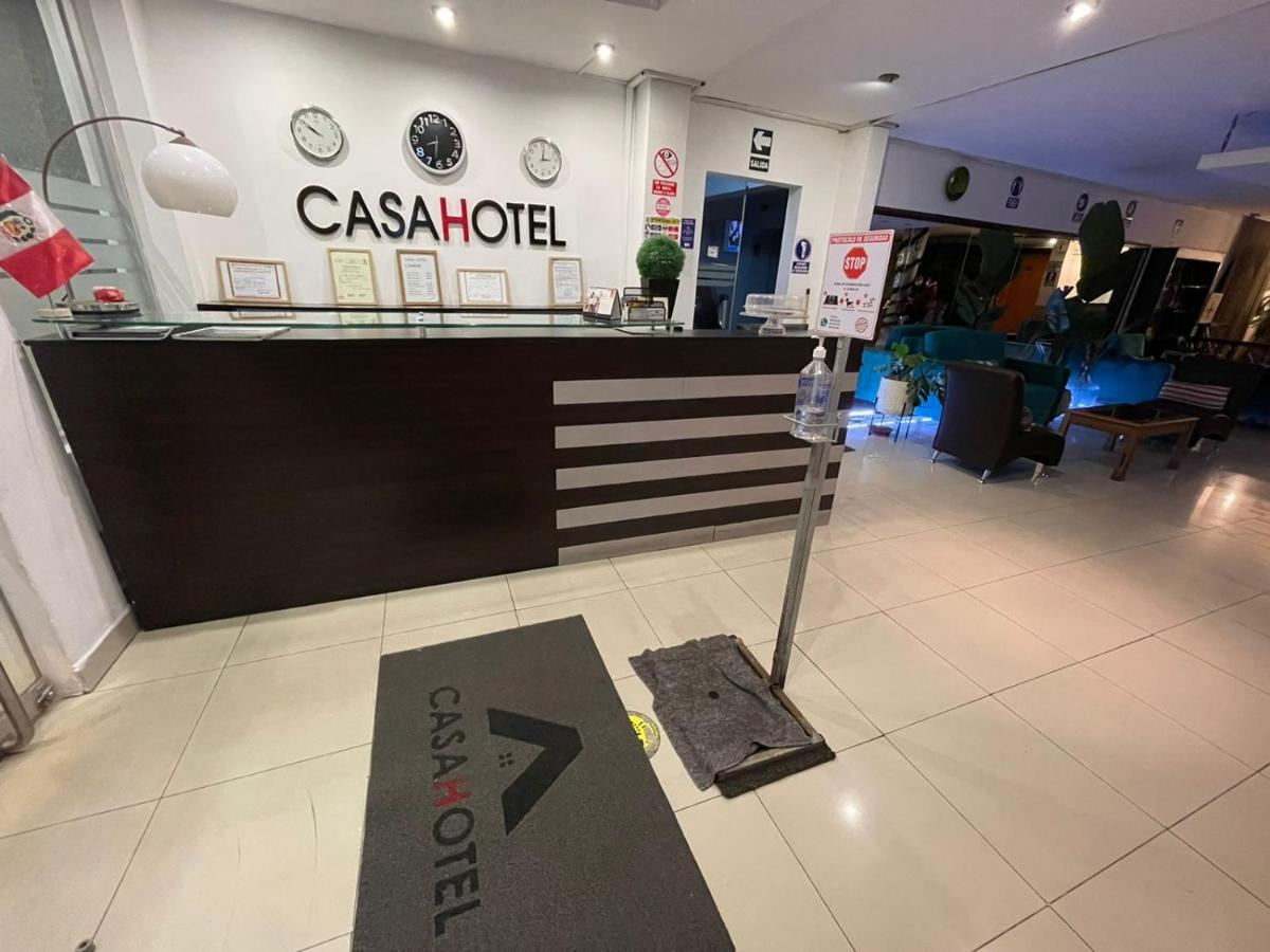 CasaHotel Jockey Plaza Mall - Housity