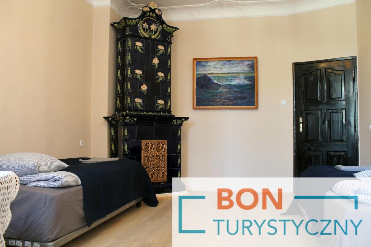 Bielski Lawendowa Rooms - Housity