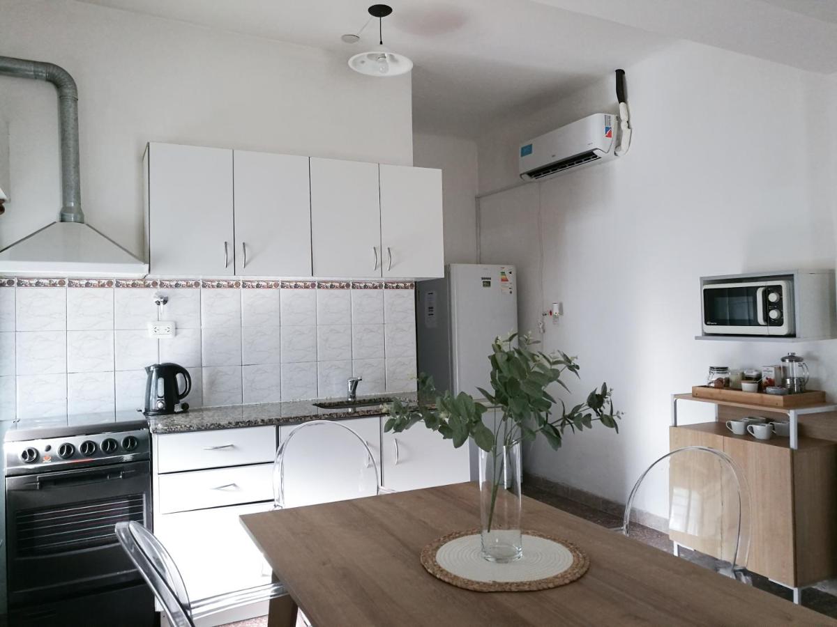 Departamento para 2 o 4 personas - Housity