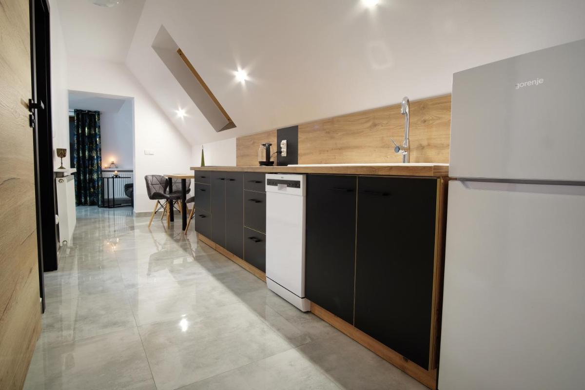 Apartament w Górach - Housity
