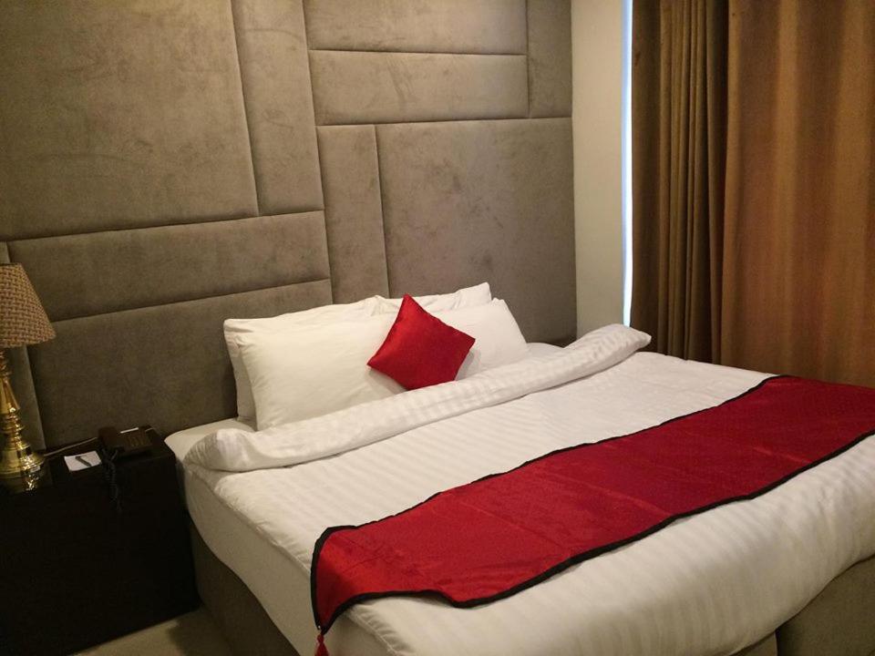 Suitetrails - Shangrila Hotels and Resort