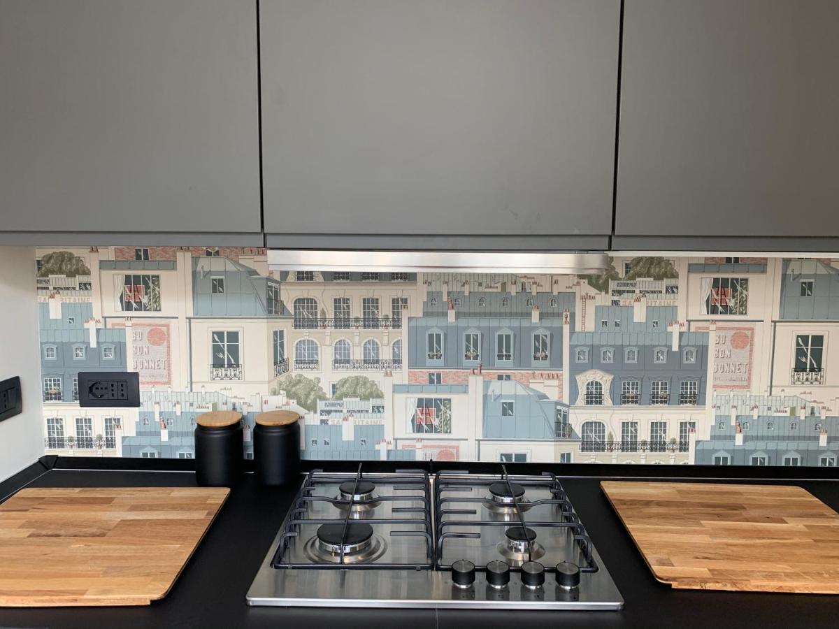 Suitetrails - New Apartament in front of Genoa Cathedral