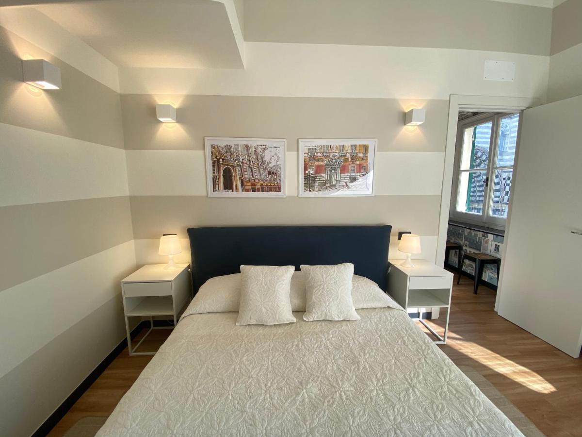 New Apartament in front of Genoa Cathedral - Housity