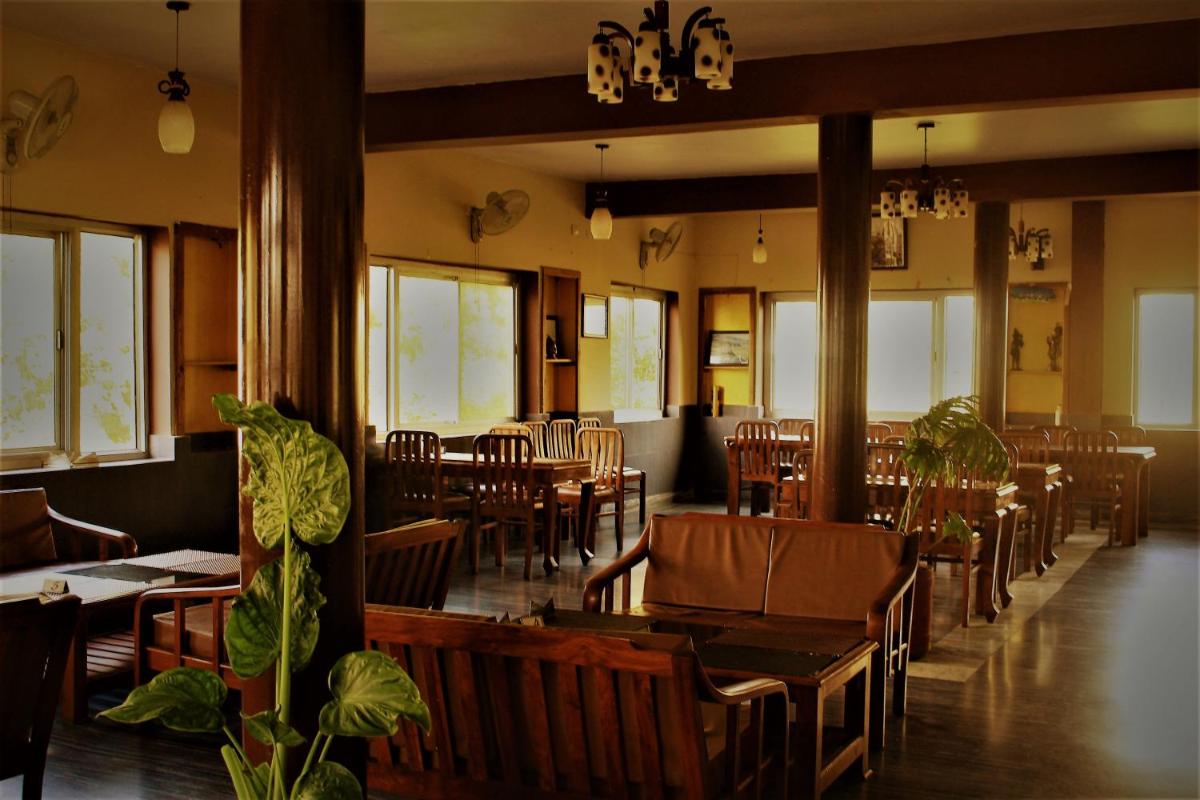 Suitetrails - Stupa Guest House