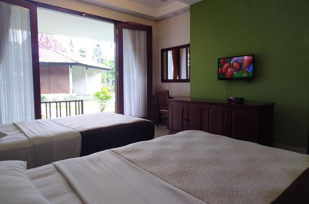 mascot hotel senggigi - Housity