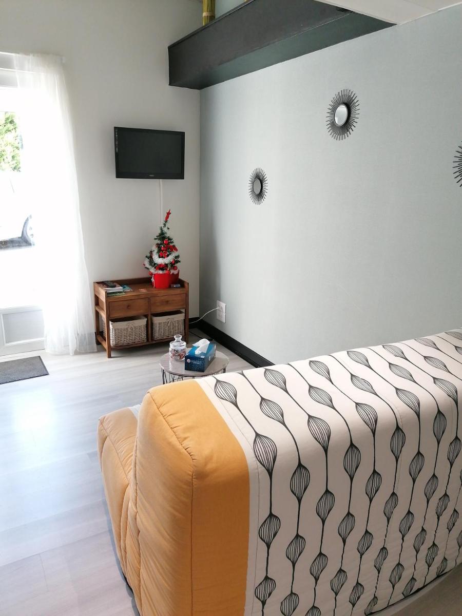 Le repos chavagnais - Housity