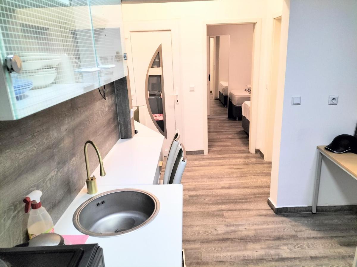 Suitetrails - Möblierte Wohnung zu vermieten
