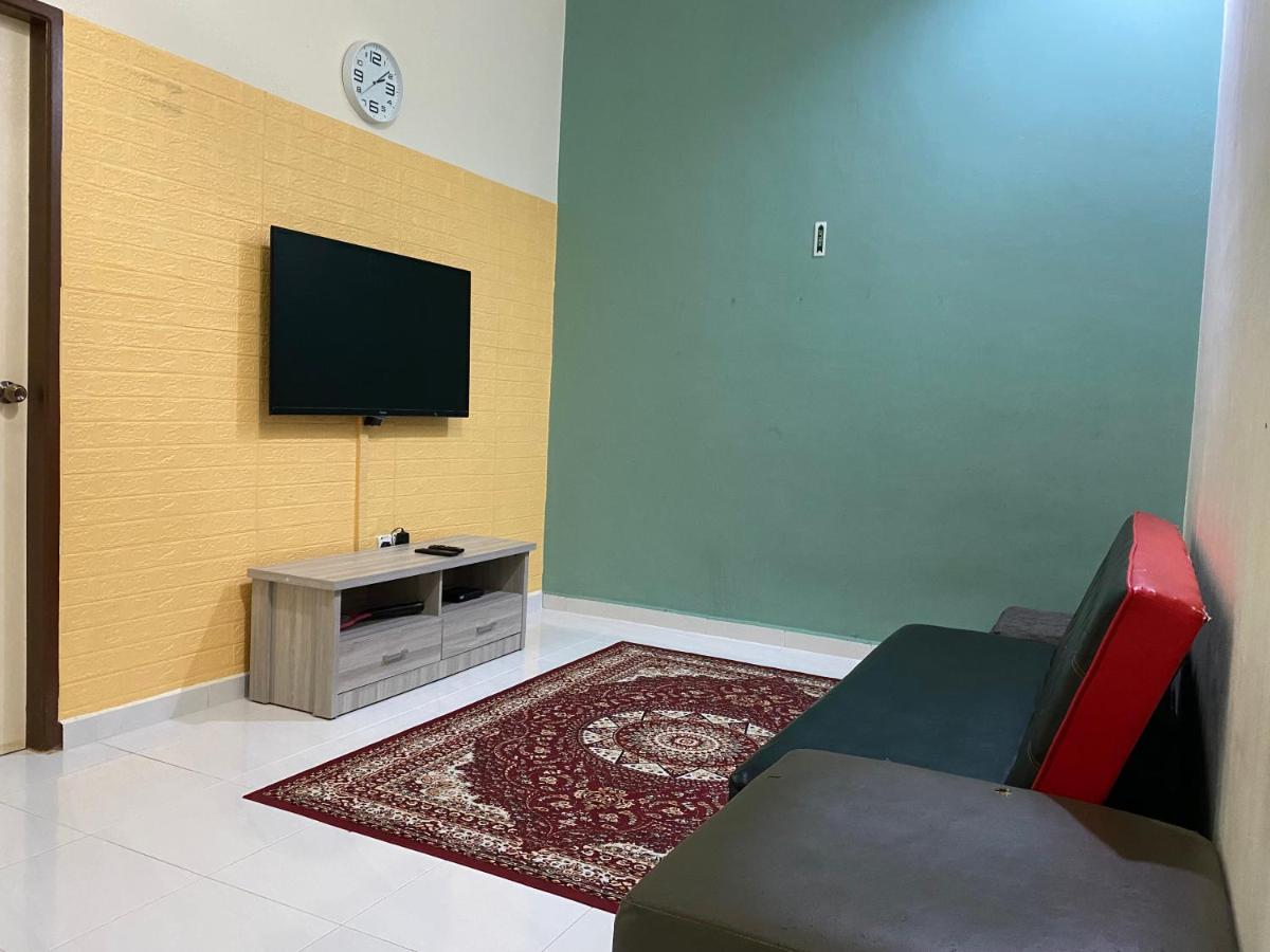PCB Homestay - Hizvo