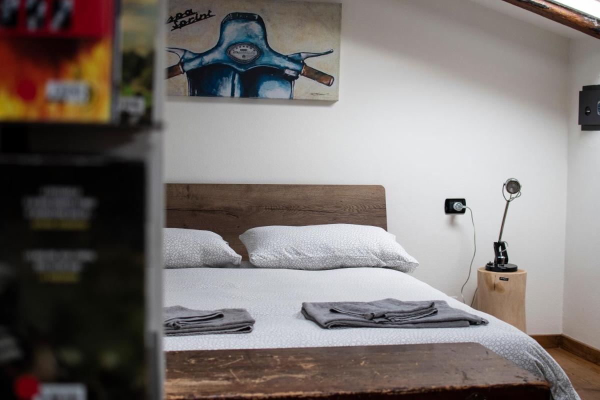 Casa Legami Charme & Relax - Housity