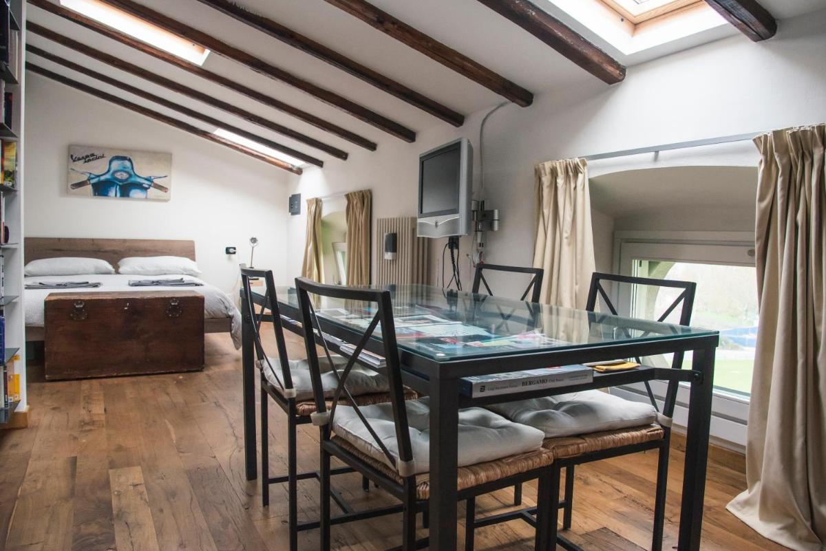 Casa Legami Charme & Relax - Housity