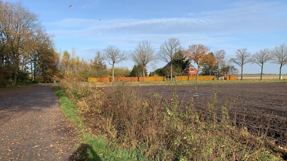 Veendijkhoeve - Housity