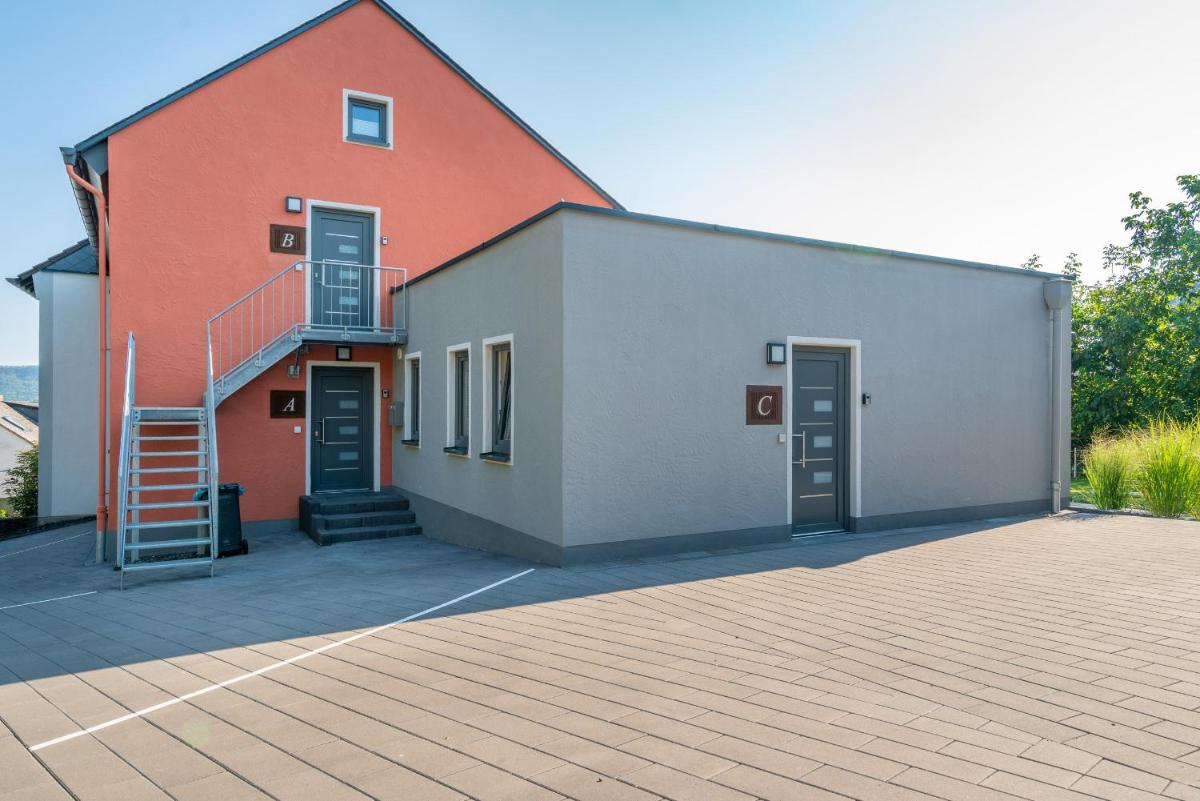 Das Rote Haus - Hohnemichels - Housity