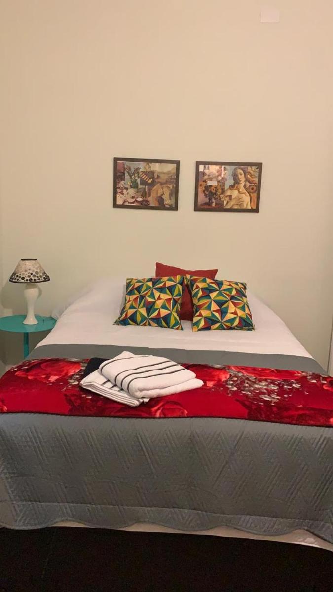 Catumbi Studio 3 - Housity