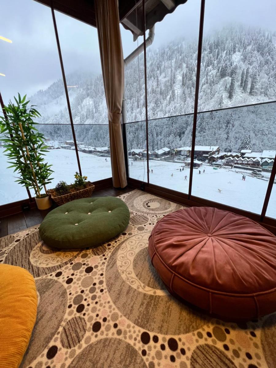Ayder Villa Babil - Housity