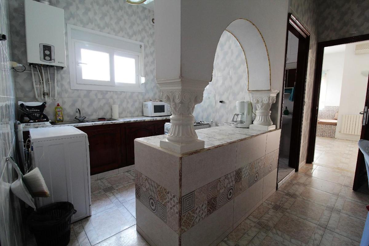 Suitetrails - Nice Holiday Apartment Hammam Sousse