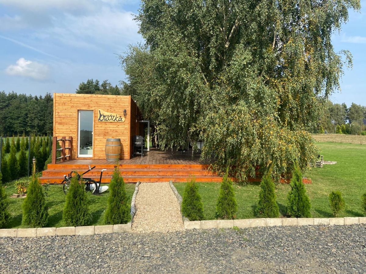 Domek na Uboczu - Housity