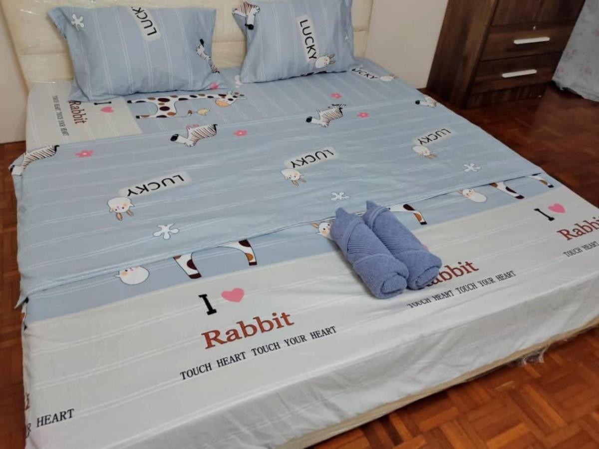 NH Homestay Sibu - Housity