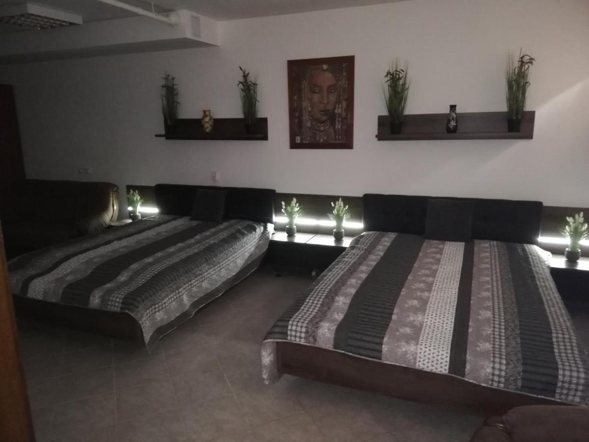 Budapest Wigwam 140 m2 - Housity