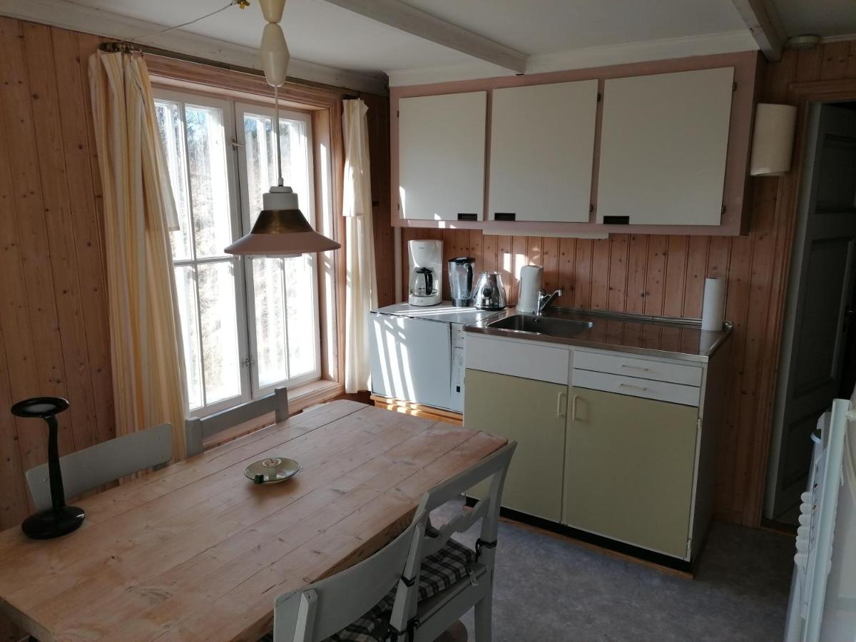 Gammelstua - Housity