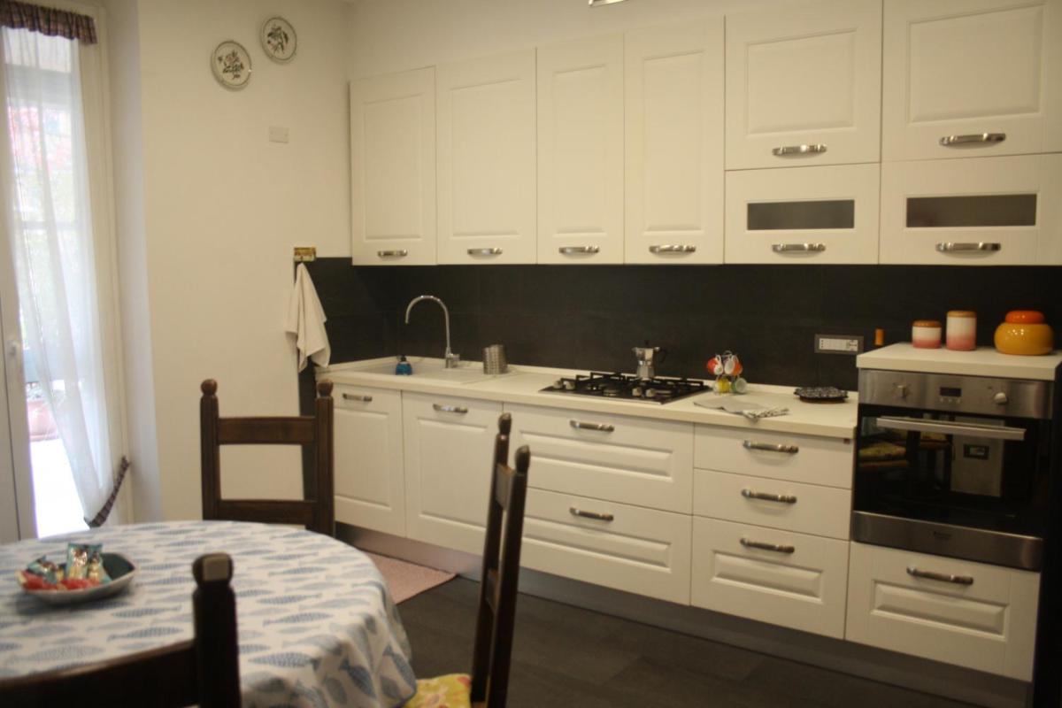 Al Portoro - Housity