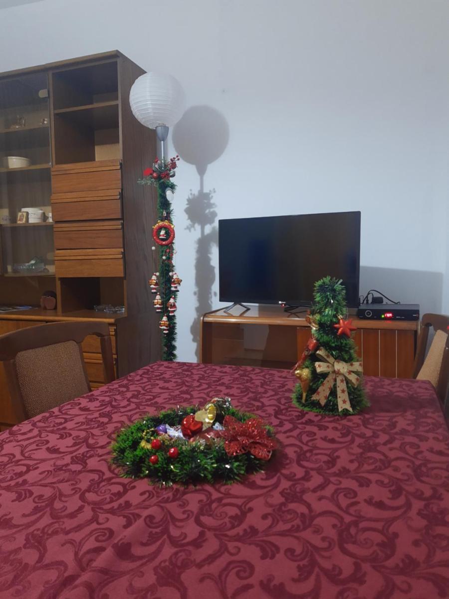 Vanja's happy place - Housity