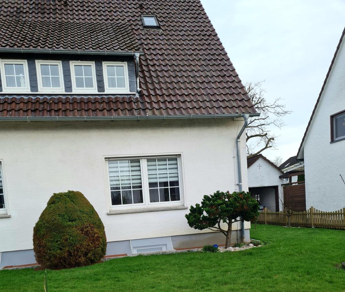 Suitetrails - Ferienwohnung A&P