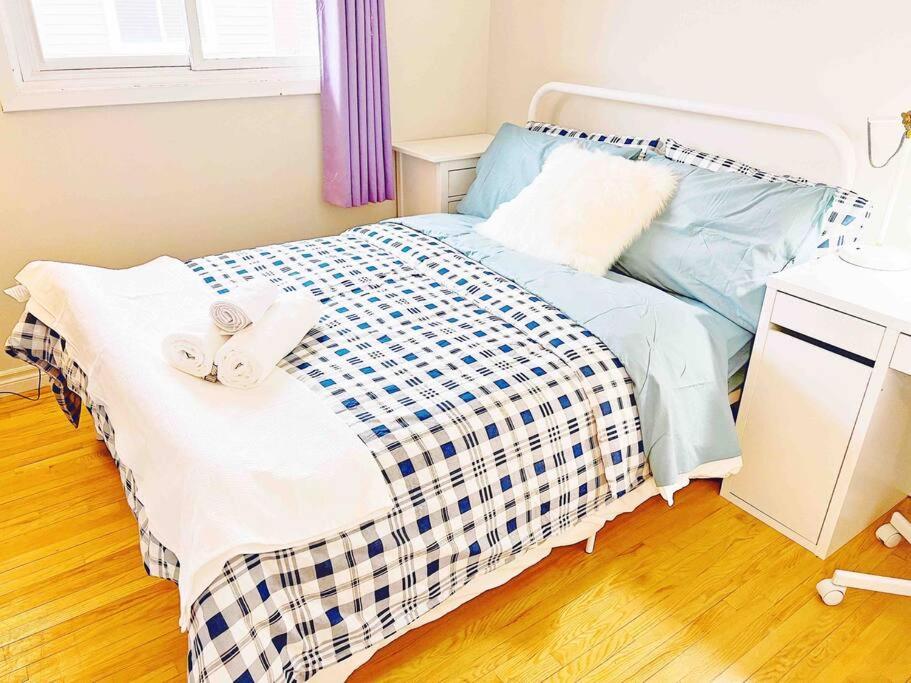 Suitetrails - Traveller Awards 2023-3Bedroom house close to Western University