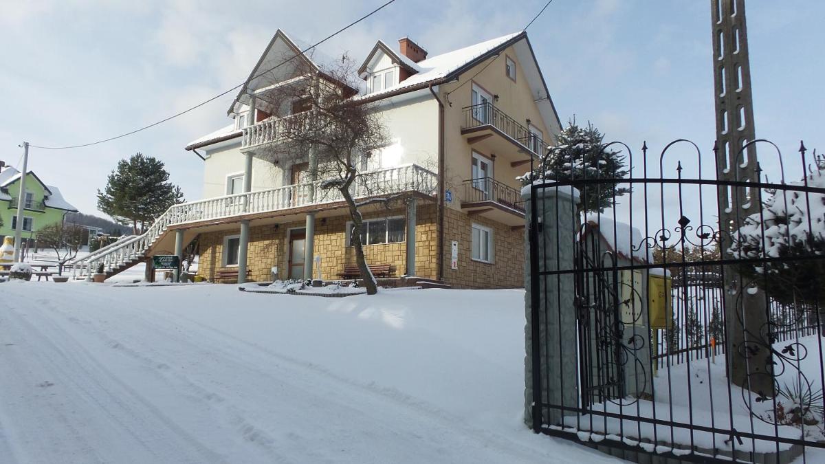Leśne Zacisze - Housity